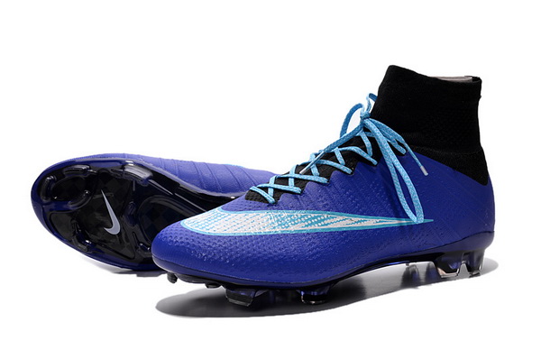 Nike Mercurial Superfly IV FG Men Shoes--026